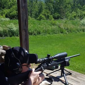 Meet your Posher, Jon